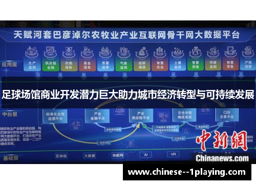 足球场馆商业开发潜力巨大助力城市经济转型与可持续发展