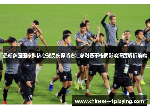最新多国国家队核心球员伤停消息汇总对赛事格局影响深度解析前瞻