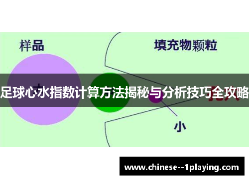 足球心水指数计算方法揭秘与分析技巧全攻略