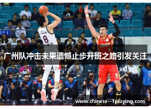 广州队冲击未果遗憾止步升班之路引发关注