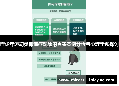 青少年运动员抑郁症现象的真实案例分析与心理干预探讨